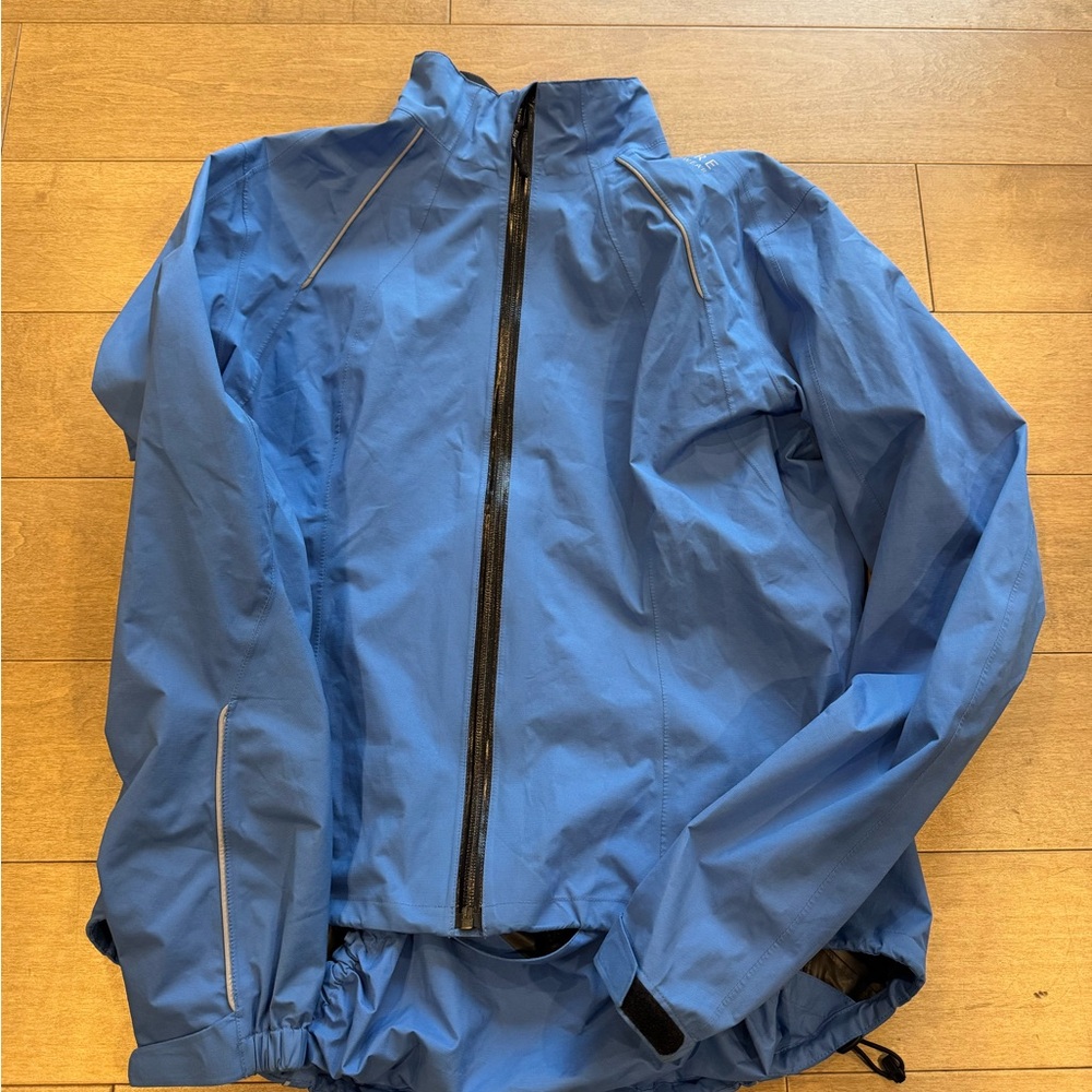 Gore bike wear jacket